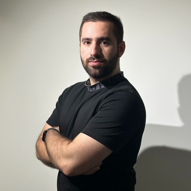 Ali Hussein - AI Product Engineer at Signiphi